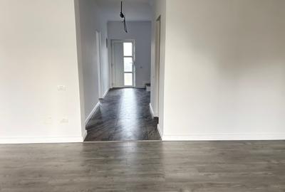 Duplex cu 4 camere cu Teren 300 Mp în Covaci - 12