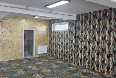 Casă cu 4 camere în Central - 4