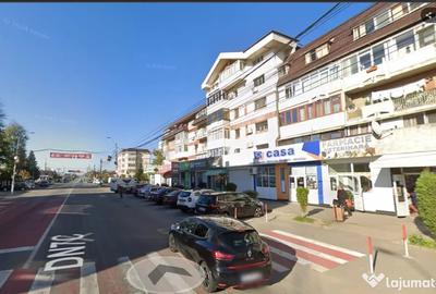 Apartament cu 3 camere decomandat în Bascov - 1
