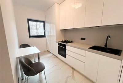 Apartament cu 3 camere decomandat în Beller - 10