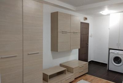 Garsonieră nedecomandată în Lipovei