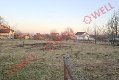 Teren agricol intravilan de 500 mp, în Reghin - 5