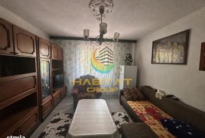 Apartament cu 2 camere semidecomandat în Brâncoveanu