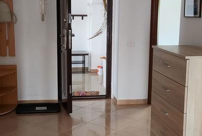 Apartament cu 3 camere în Dămăroaia - 9