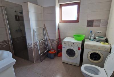 Apartament cu 2 camere în Central - 4