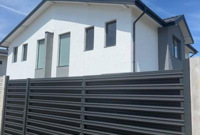 Duplex cu 4 camere cu Canalizare în Bragadiru - 15