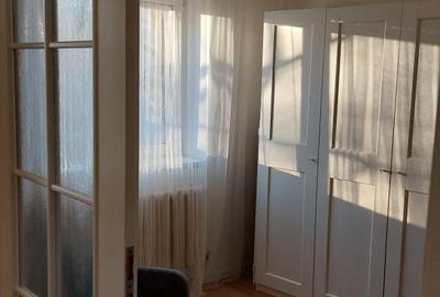 Apartament cu 2 camere decomandat în Central - 6