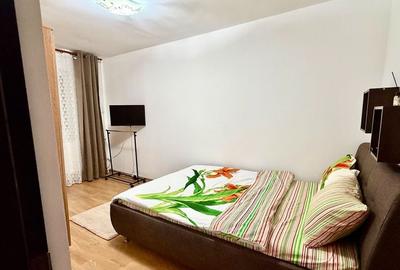 Apartament cu 2 camere semidecomandat, mobilat în Inel II - 2