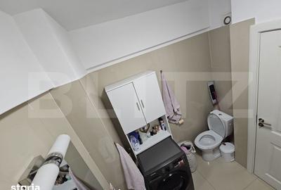 Apartament cu 3 camere semidecomandat în Rediu - 10