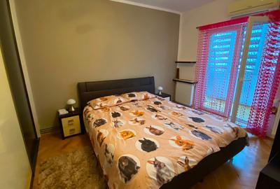 Apartament cu 3 camere decomandat în Zorilor - 3