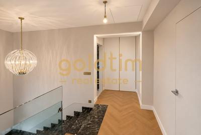 Duplex cu 4 camere cu Canalizare în Pipera - 3