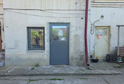 Spațiu comercial, de 62 mp, în Cârciumărești - 1