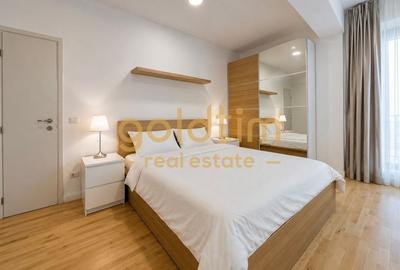 Apartament cu 3 camere decomandat, mobilat în Herăstrău - 11