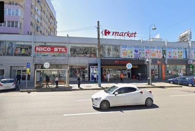 Spațiu comercial, de 800 mp, în Dacia - 1