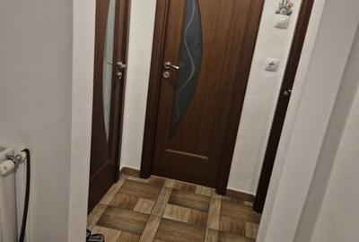 Apartament cu 2 camere în Ultracentral - 2