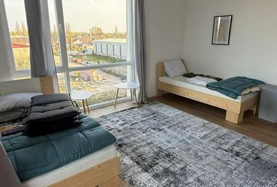 Apartament cu 3 camere decomandat, mobilat în Buftea - 11