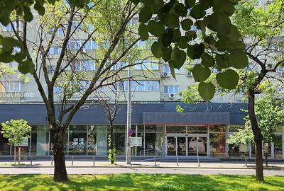 Spațiu comercial, de 638 mp, în P-ța Victoriei