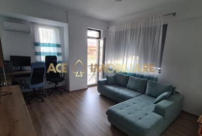 Apartament cu 2 camere în Ghencea