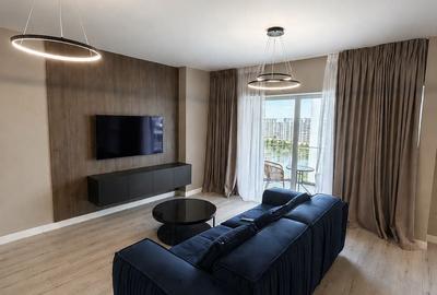 Apartament cu 2 camere decomandat în Colentina - 8