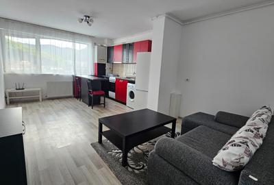 Apartament cu 2 camere în Astra