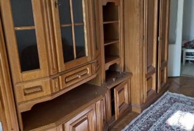 Apartament cu 2 camere decomandat în Crig
