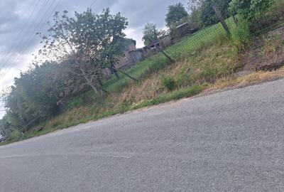 Teren de 1400 mp, în Agrișu de Sus - 2