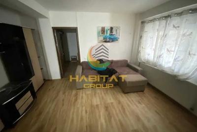 Apartament cu 2 camere semidecomandat, mobilat în Berceni - 3