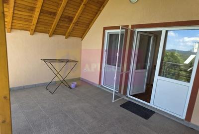 Casă individuală cu 5 camere cu Canalizare în Exterior Vest - 31