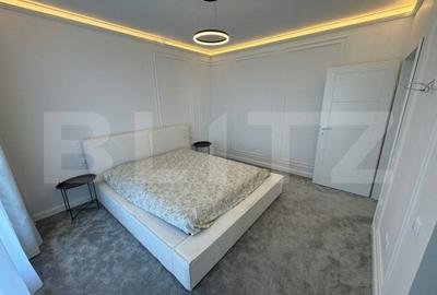 Casă individuală cu 4 camere cu Piscina în Andrei Mureșanu - 13