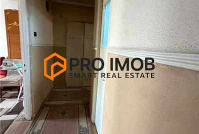 Apartament cu 3 camere decomandat în 1 Decembrie - 8