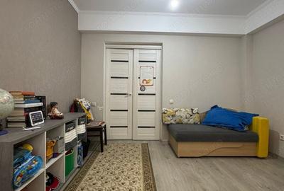 Garsonieră în Pantelimon - 3