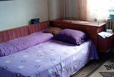 Apartament cu 2 camere semidecomandat în Central - 1