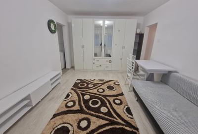 Apartament cu 3 camere semidecomandat, mobilat în Mircea cel Bătrân - 4