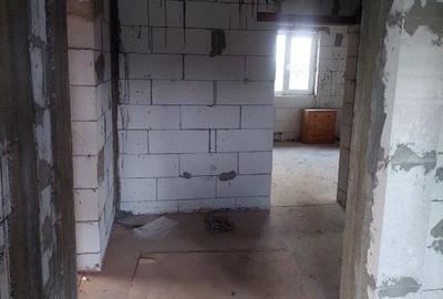 Casă individuală cu 3 camere cu Canalizare în Cumpăna - 8