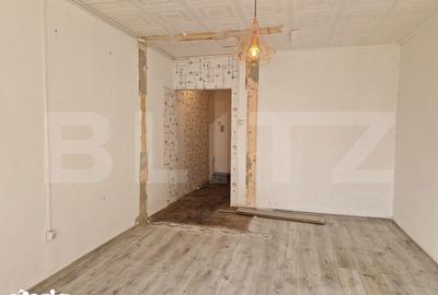 Spațiu comercial, de 55 mp, în Rogerius - 3