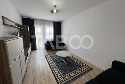 Apartament cu 2 camere decomandat, mobilat în Mihai Viteazul - 9
