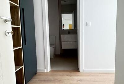 Apartament cu 3 camere decomandat în Titan - 4