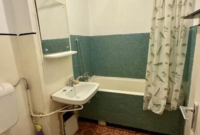 Garsonieră semidecomandată în Gheorgheni