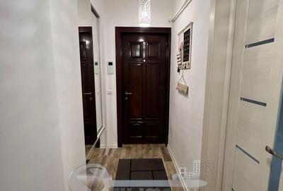 Apartament cu 3 camere decomandat, mobilat în Galata - 2