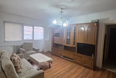 Apartament cu 2 camere semidecomandat în Colentina