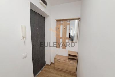 Apartament cu 2 camere semidecomandat, mobilat în Gheorgheni - 6