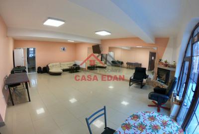 Casă individuală cu 7 camere cu Teren 1412 Mp în Breaza - 5