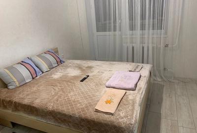 Garsonieră decomandată în Rahova