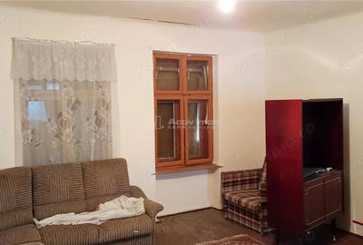 Casă cu 3 camere cu Teren 493 Mp în Belobreșca - 15