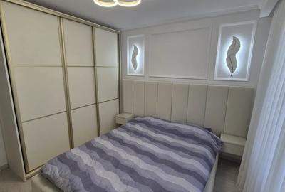 Apartament cu 4 camere decomandat, mobilat în Rogerius - 4