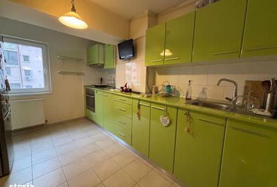 Apartament cu 3 camere în Central - 2