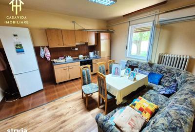 Casă cu 5 camere cu Teren 4400 Mp în Boldur - 16
