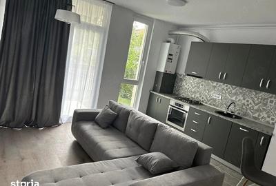 Apartament cu 2 camere în Tipografilor