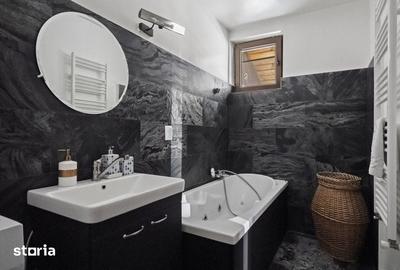 Apartament cu 4 camere în Central - 5
