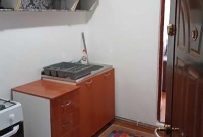 Garsonieră semidecomandată în Tractorul - 5